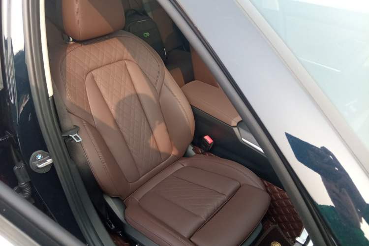 Used BMW i3 2025 eDrive 35 L
