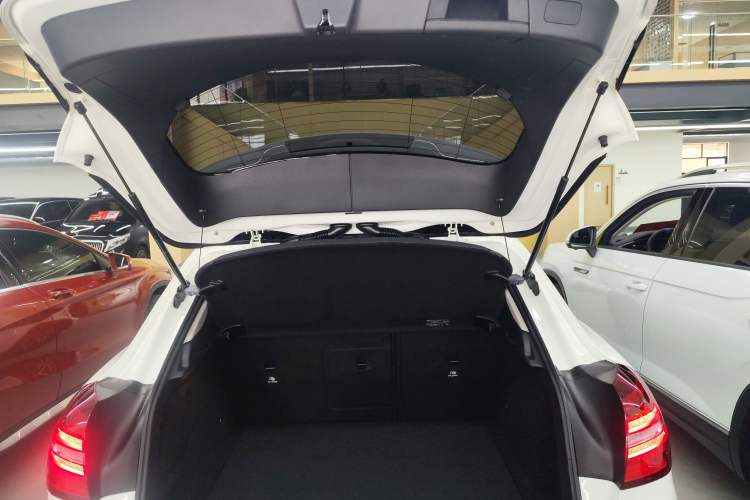 Used Mercedes-Benz GLA 2017 GLA 200 Fashion Model