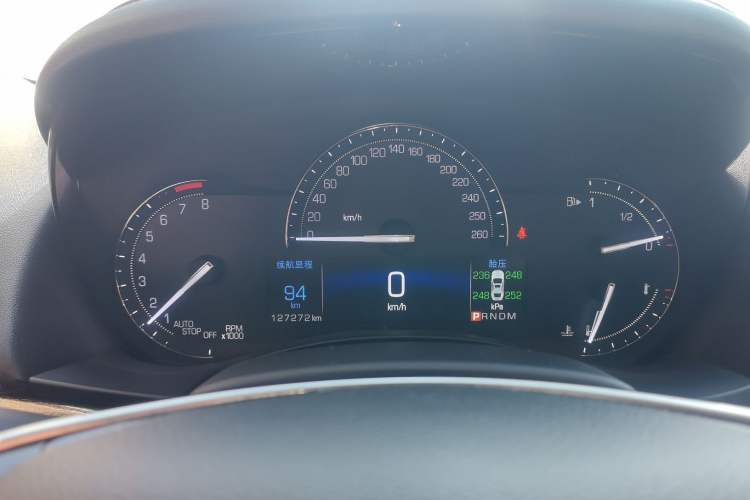 Used Cadillac ATS-L 2017 28T Tech Edition
