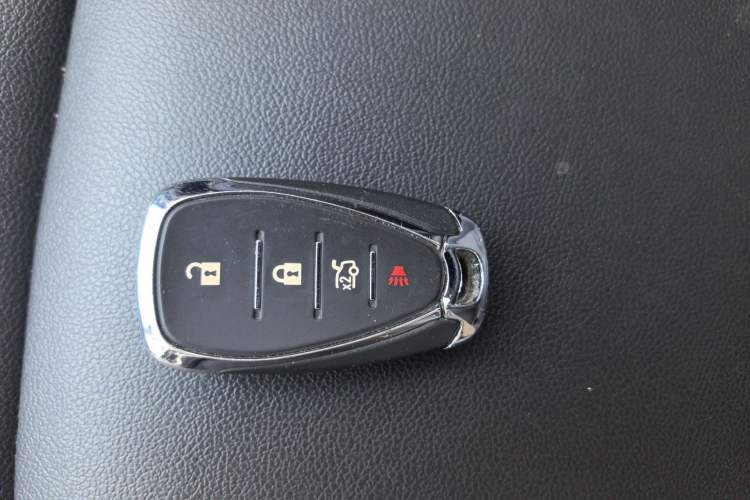 Used Chevrolet Malibu XL 2021 Redline 550T Automatic Sharp Edition
