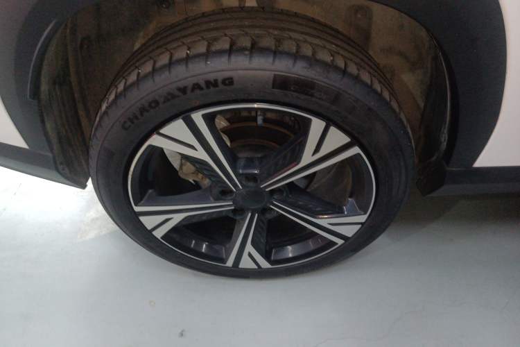 Used Geely Auto Emgrand X7 Sport 2023 Boyue COOL 1.5TD ZhiZun Edition
