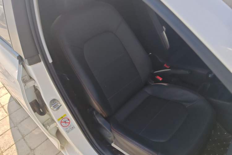 Used Volkswagen Santana 2016 1.4L Manual Fashion Edition
