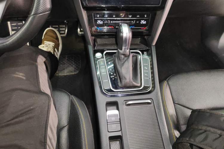 Used Volkswagen FAW-Volkswagen CC 2023 380TSI Striking Edition
