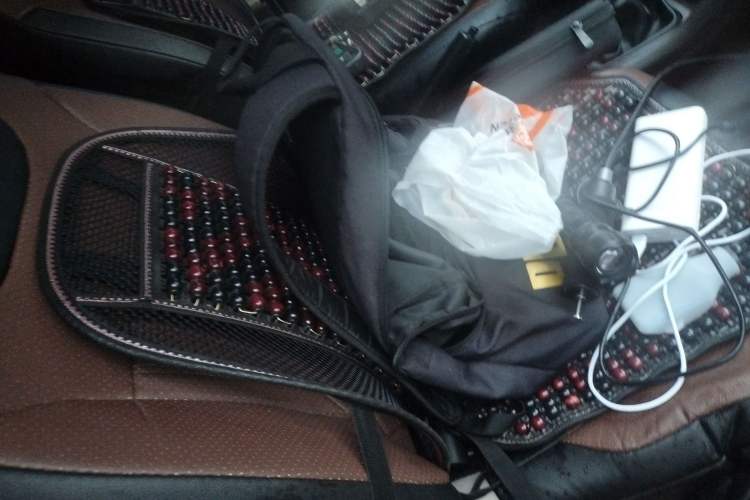 Used Wuling Hongguang V 2022 1.5L Jingqu Version Hydraulic Power Steering LAR