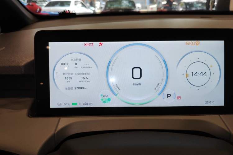 Used AION Y 2022 70 Enjoyment Edition Lithium Iron Phosphate
