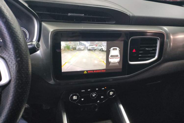 Used Chery Tiggo 8 2018 1.5 TCI Automatic Luxury Model 5 Seats
