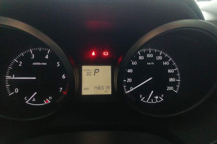 Used Toyota Prado 2016 2.7L Automatic Luxury Edition
