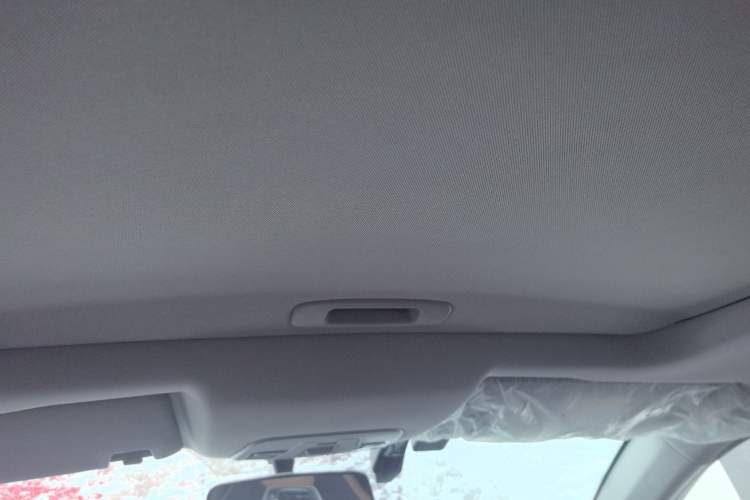 Used Geely Auto Haoyue PRO 2024 1.5T DCT Zongheng+