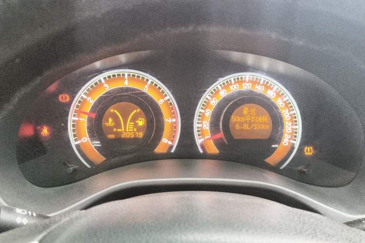 Used BYD F3 2020 1.5L Manual Luxury Edition