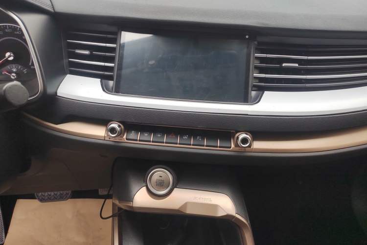 Used Haval H6 2020 1.5 GDIT Automatic Platinum Champion Edition