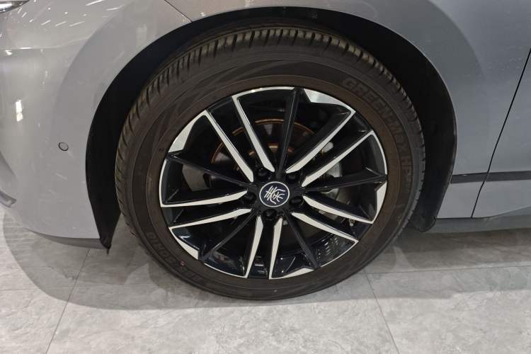 Used BYD Qin L 2025 EV 545KM Excellence Edition