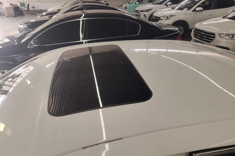 Used Chevrolet Malibu 2018 530T Automatic Luxury Edition
