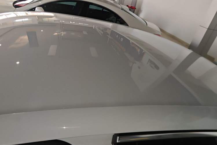 Used Audi A3 2016 Limousine 35 TFSI Ambition Edition
