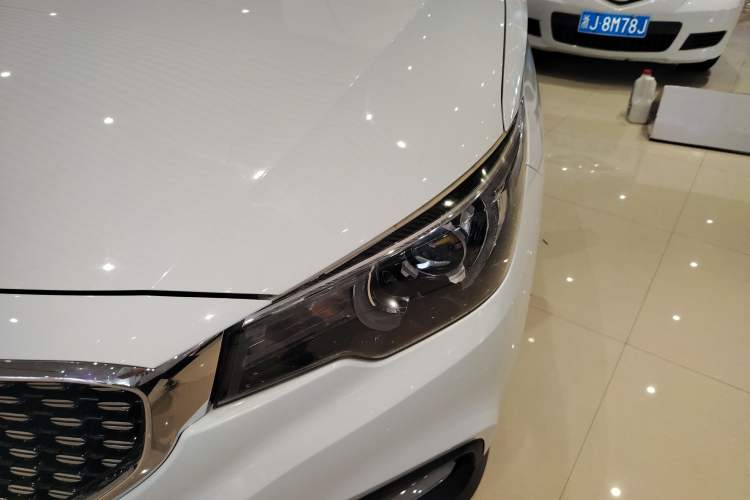 Used MG ZS 2018 1.5L Automatic Luxury Edition China V Standard
