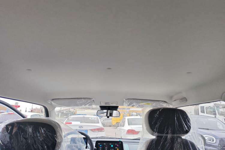 Used  Lumin 2025 205 km Xiangqin Version
