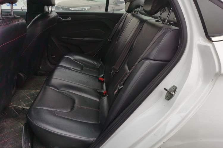 Used Chery Arrizo 5 2016 1.5L Manual Lingchao Edition