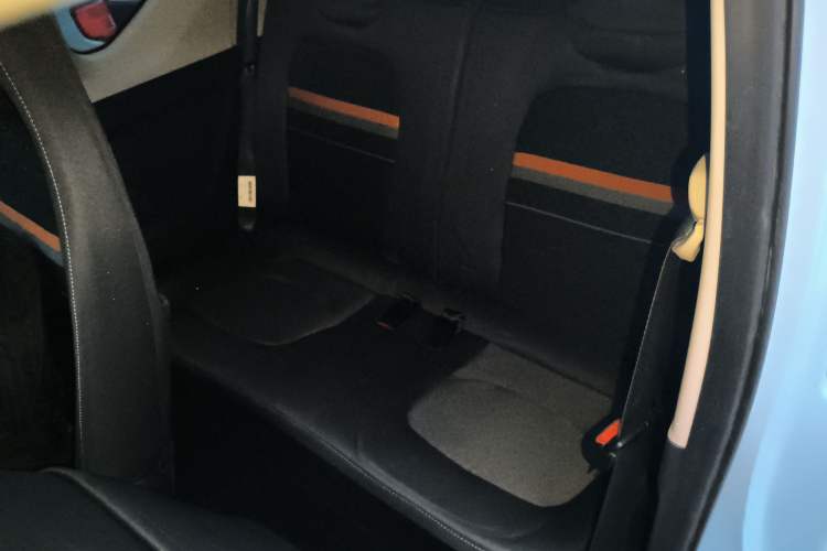 Used Wuling Hongguang MINIEV 2020 Zizai Version Lithium-NMC