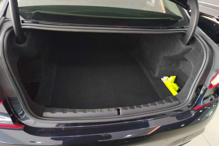 Used BMW 3 Series 2021 325Li M Sport Package