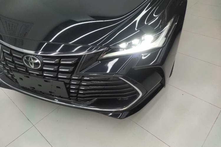 Used Toyota Avalon 2022 2.0L XLE Premium Edition
