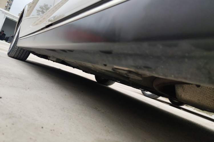 Used Roewe 550 2013 Classic Edition 550 1.8L Automatic Fashion Model