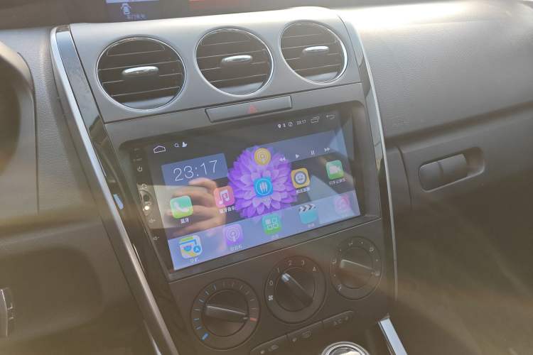 Used Mazda CX-7 2014 2.5L 2WD Fashion Edition