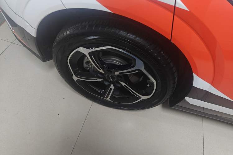 Used BYD Seal 06GT 2025 605 Heatwave Edition