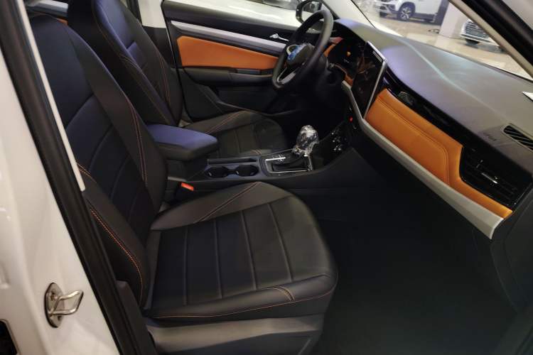 Used Volkswagen Bora 
