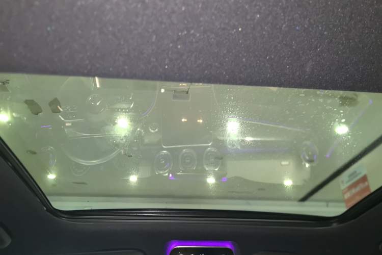 Used Mercedes-Benz C-Class 2022 Restyled C 260 L Sport Edition
