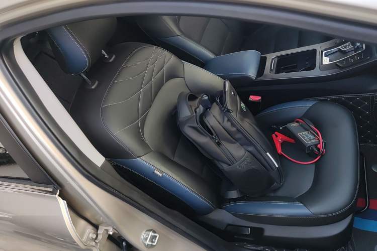 Used Geely Auto Emgrand GL 2021 UP 1.4T CVT Flagship Model