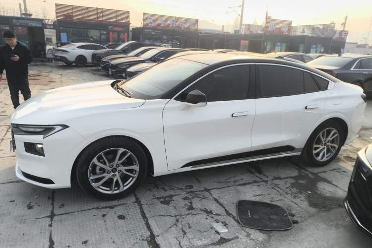 Used Ford Mondeo 2022 Restyled EcoBoost 245 Luxury Version
