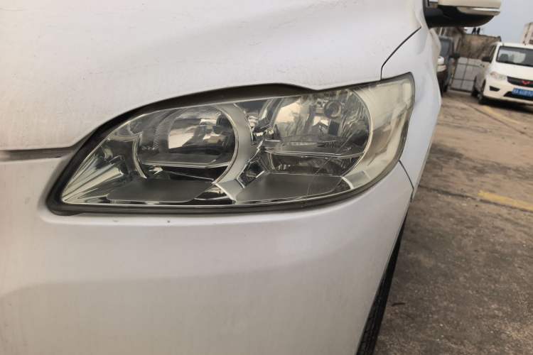 Used Peugeot 301 2016 1.6L Automatic Luxury Edition