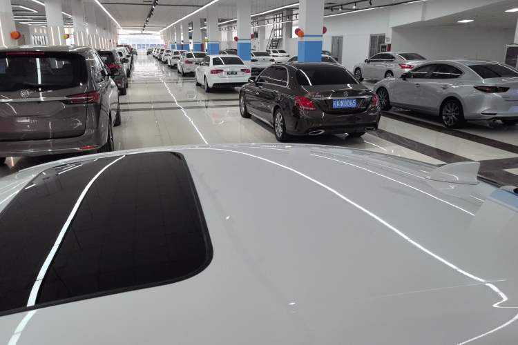 Used Honda Integra 2023 HATCHBACK 2.0L eHEV Sharp Luxury Edition