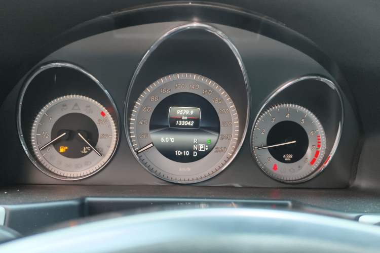 Used Mercedes-Benz GLK-Class 2014 GLK 200 Standard Model