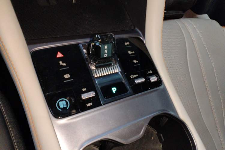 Used BYD Song PLUS New Energy 2023 Champion Edition DM-i 150KM Flagship PLUS