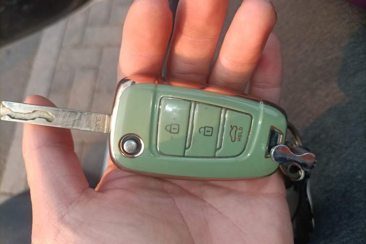 Used Hyundai Celesta 2018 1.6L Automatic GL Enjoyment Edition China VI compliant