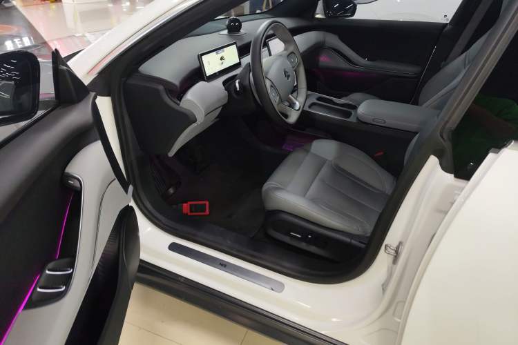 Used Nio ET5T 2023 75 kWh Touring
