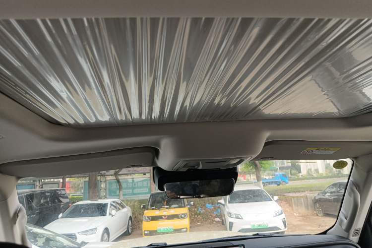 Used Tank 300 New Energy 2024 Hi4-T