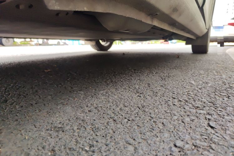 Used ORA White Cat 2020 305 km Luxury Version
