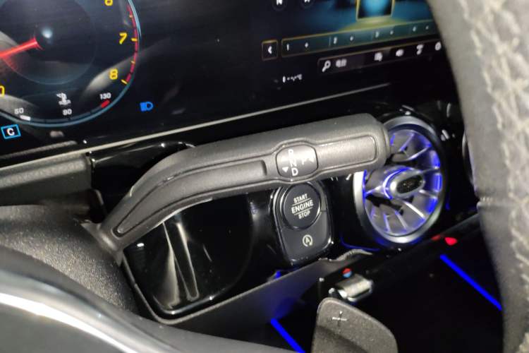 Used Mercedes-Benz GLA 2020 GLA 200