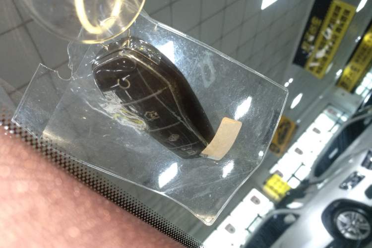 Used BYD Han L 2025 DM-i 200KM LiDAR Luxury Model
