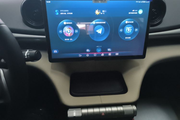 Used BYD Dolphin 2025 420km Free Edition
