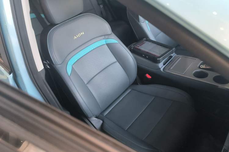 Used AION Y 2023 Plus 510 Smart Edition