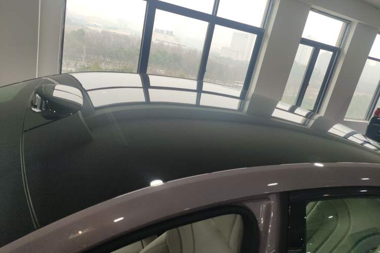 Used AION RT 2025 650 LiDAR Edition
