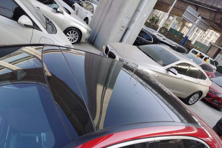 Used Mercedes-Benz C-Class 2022 C 260 L Sport Edition