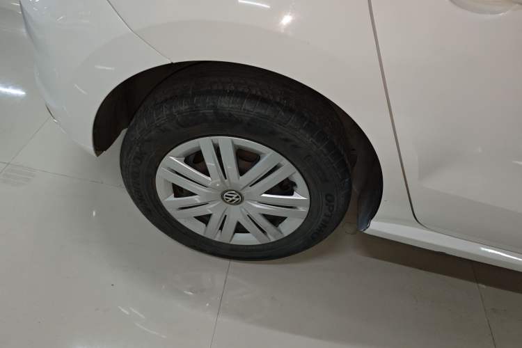 Used Volkswagen Polo 2016 1.4L Automatic Trendy Model