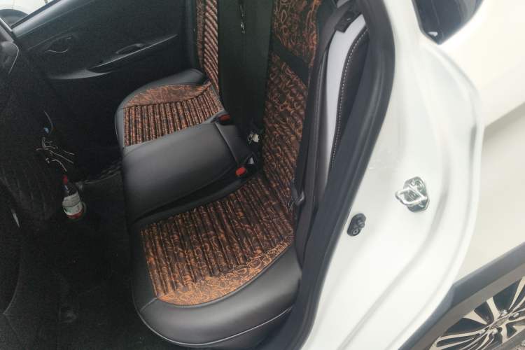 Used Toyota YARiS L Zhi Xuan 2022 X-Trail 1.5L CVT Leading PLUS Edition
