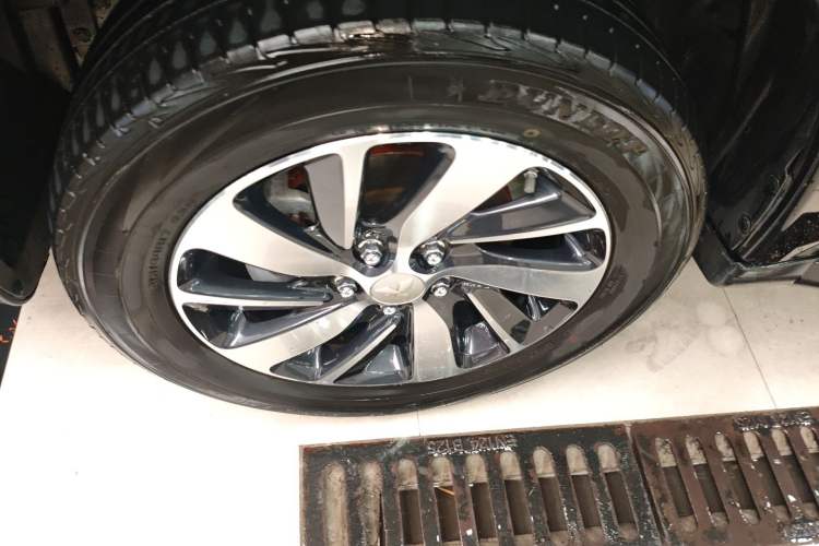 Used Mitsubishi ASX 2016 2.0L CVT Two-Wheel Drive Navigation Edition
