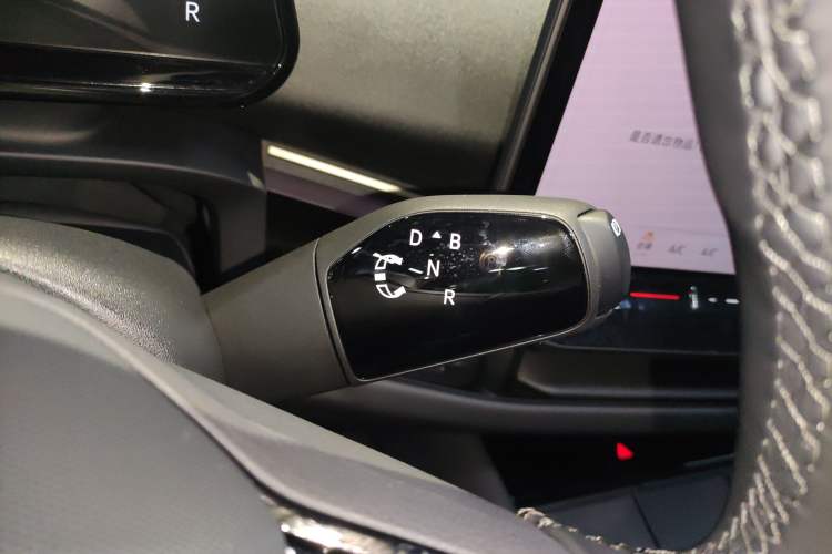 Used Volkswagen ID.UNYX 2024 Ultra Long-Range Version