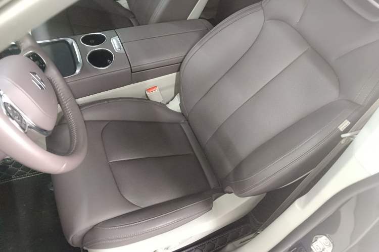 Used Leapmotor C11 2023 Range-Extended 300 Comfort Edition