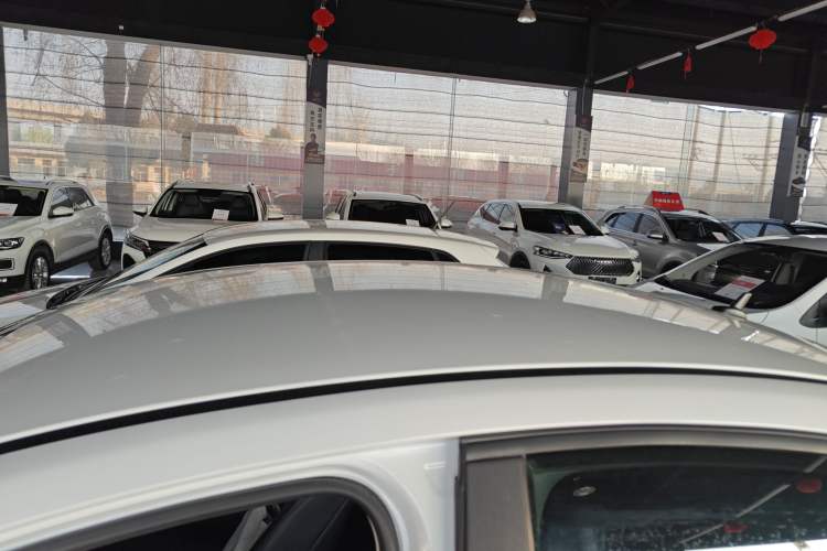 Used Chery Arrizo 5 2021 PRO 1.5L CVT Youth Edition
